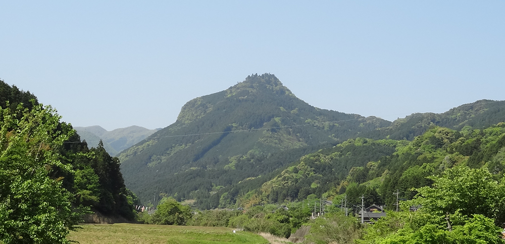 修験荒行―求菩提山の行と験力 求菩提山古道 – 日本山岳会が選ぶ「日本の山岳古道120選」