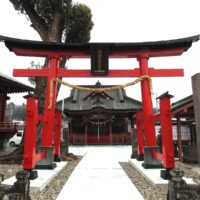 大森神社