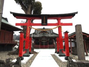 大森神社