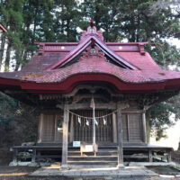 鹿島神社