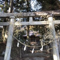 白鳥神社