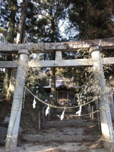 白鳥神社