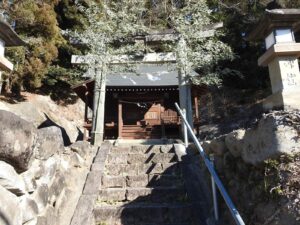 大山祇神社