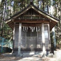 駒寄神社