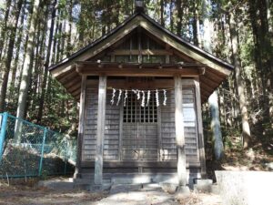 駒寄神社