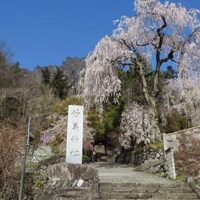 妙義神社大鳥居