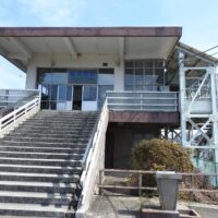 JR松井田駅