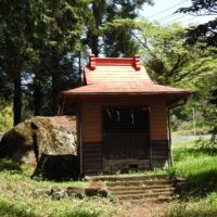 大石神社