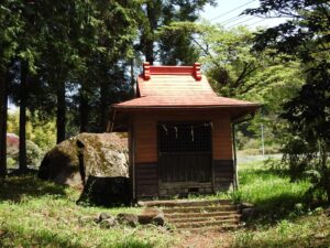 大石神社