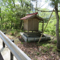 ひじ松神社