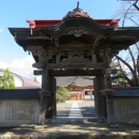 円通寺(曹洞宗)