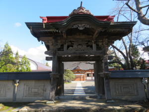 円通寺(曹洞宗)