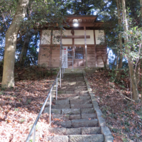 石神社