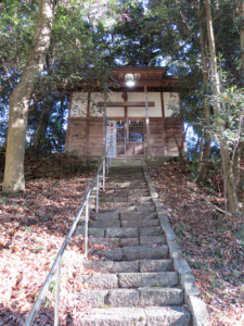 石神社