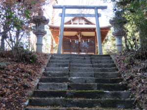 愛宕神社