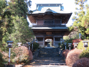 勝楽寺