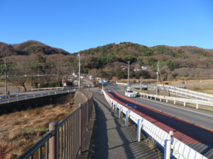 中津大橋