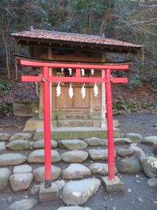 塩川神社