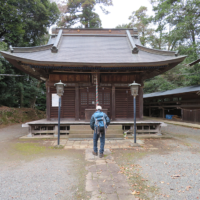 八幡神社