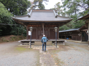 八幡神社