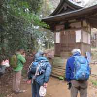 白山神社