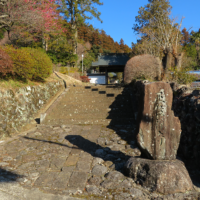 正住禅寺入口