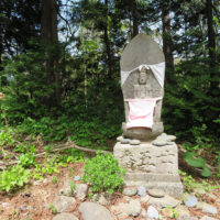 第二十五番(千手観音)