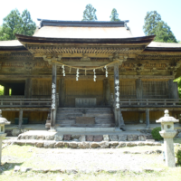 若狭神宮寺