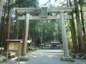 大宮神社