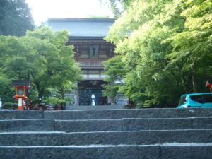 鞍馬寺