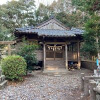 銀山神社