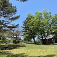 大日峠ピクニック広場