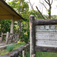 展望台