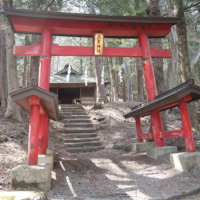 三星神社