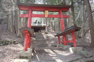 三星神社