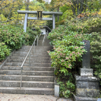 護国神社