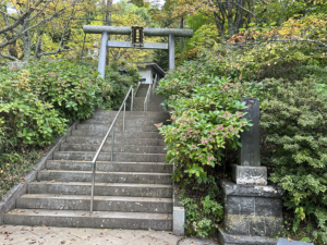 護国神社