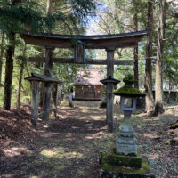 諏訪神社