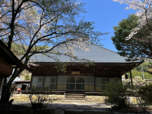 東林寺