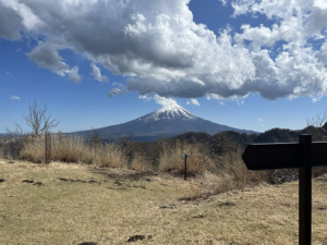 大石峠