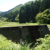 砂防ダム