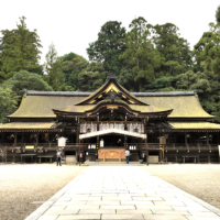 奈良県・大神神社