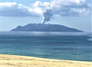 口永良部島