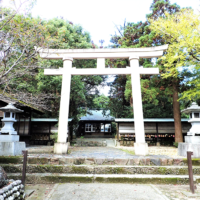 宮之浦・益救神社