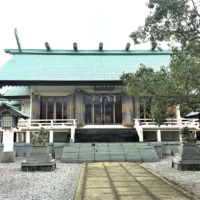 屋久島大社