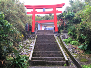小瀬田神社