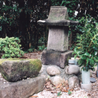 小瀬田・愛子岳権現社（愛宕神社）