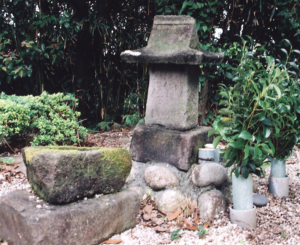 小瀬田・愛子岳権現社（愛宕神社）