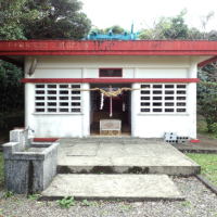 長峰神社