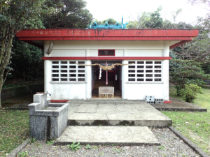 長峰神社